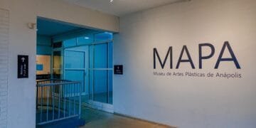 Museu de Artes Plásticas de Anápolis recebe nova exposição a partir desta quinta-feira (7)