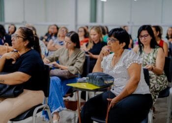 Veja lista dos 50 cuidadores convocados para rede municipal de educação