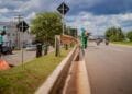 Essa é a programação dos serviços de zeladoria desta sexta-feira (08) em Anápolis