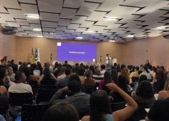 Fama Educação encaminha 182 participantes ao mercado de trabalho durante Workshop de Empregabilidade em Anápolis