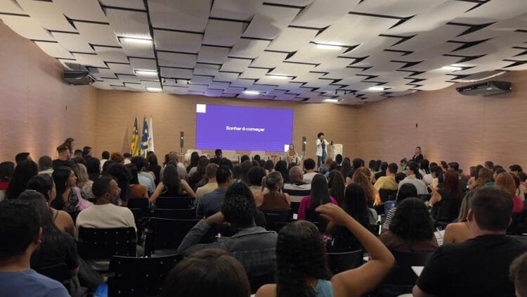 Fama Educação encaminha 182 participantes ao mercado de trabalho durante Workshop de Empregabilidade em Anápolis
