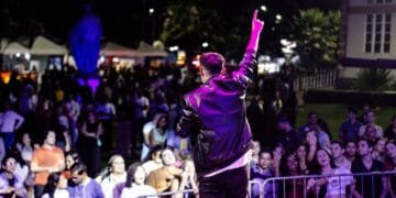 Lucas Amorim confirma presença na Marcha para Jesus 2026 em Anápolis e reforça time de atrações gospel