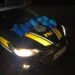 PRF apreende 10 kg de drogas escondidos em tanque de combustível na BR-153, em Goiás