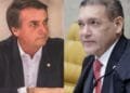 Indicado por Bolsonaro, Kassio Nunes assume presidência do TSE e convida ex-presidente para cerimônia
