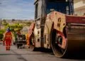 Prefeitura avança com recapeamento na Avenida Goiás e prepara próxima frente de obras na Benvindo Machado