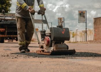Prefeitura divulga programação dos serviços de zeladoria desta quinta-feira (14) em Anápolis