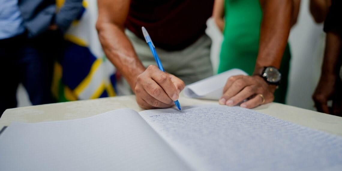 Pensão alimentícia e audiências de conciliação: saiba serviços gratuitos ofertados durante “Mais Justiça” deste sábado (16)