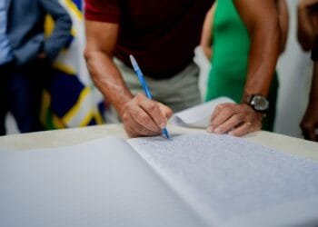 Pensão alimentícia e audiências de conciliação: saiba serviços gratuitos ofertados durante “Mais Justiça” deste sábado (16)