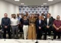CDL participa de reunião com setor gastronômico na Câmara Municipal