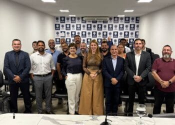 CDL participa de reunião com setor gastronômico na Câmara Municipal