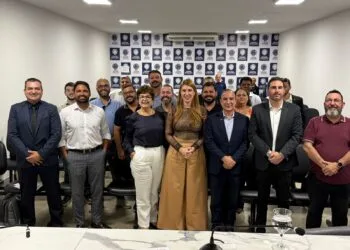CDL participa de reunião com setor gastronômico na Câmara Municipal