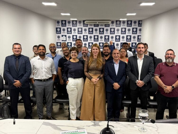 CDL participa de reunião com setor gastronômico na Câmara Municipal