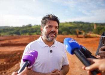 Márcio faz revelações sobre contratos milionários e promete surpresa para julho