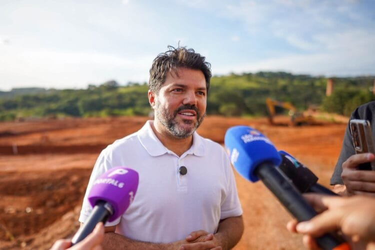 Márcio faz revelações sobre contratos milionários e promete surpresa para julho