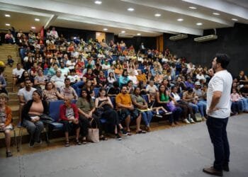 Márcio Corrêa amplia emissão de RG até terça-feira após alta demanda no Mais Justiça em Anápolis