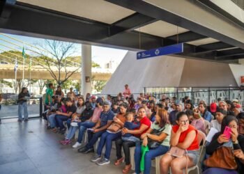 Cadastros para imóveis do Programa Construindo Sonhos serão realizados até quarta-feira (20)
