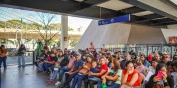 Cadastros para imóveis do Programa Construindo Sonhos serão realizados até quarta-feira (20)
