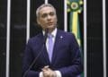 Câmara aprova PL de Gustavo Gayer para endurecer combate ao narcotráfico e crime organizado nas fronteiras