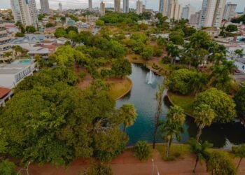 Em dois anos, Anápolis sobe 11 posições em ranking de qualidade de vida