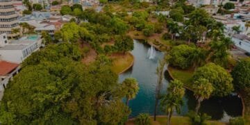 Em dois anos, Anápolis sobe 11 posições em ranking de qualidade de vida
