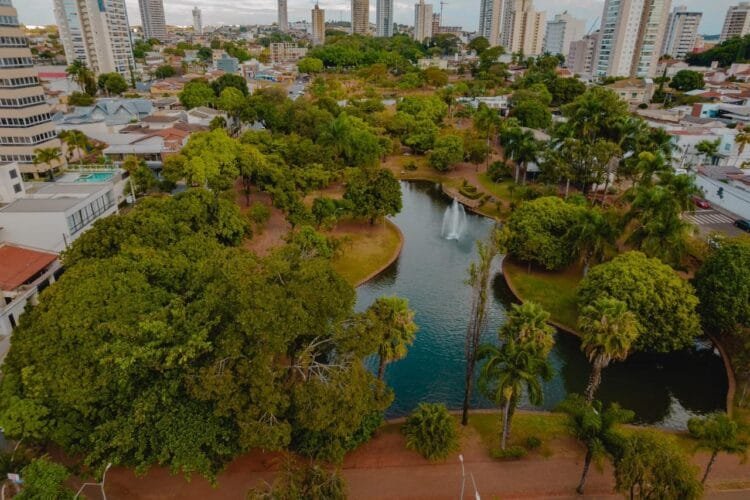 Em dois anos, Anápolis sobe 11 posições em ranking de qualidade de vida