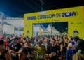Inscrições para 3ª etapa do Circuito Anapolino de Corrida de Rua começam nesta sexta-feira (22)