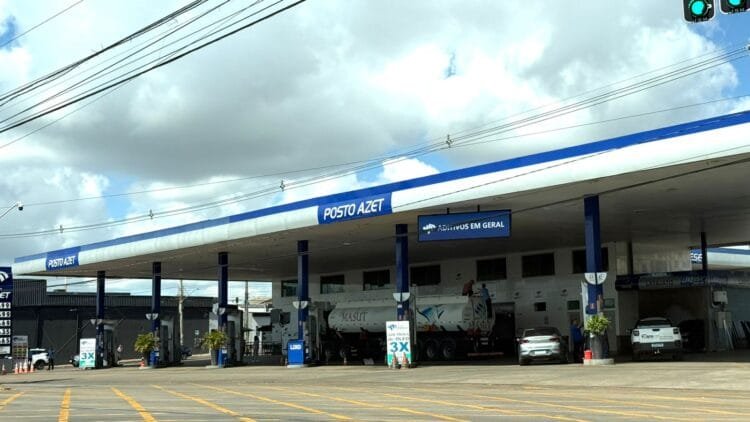 Dia Livre de Impostos terá combustível mais barato e mobiliza cerca de 60 empresas em Anápolis
