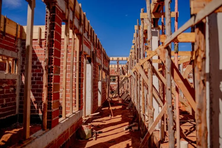 Obras da USF Vila Esperança avançam e unidade deve ampliar atendimento na região