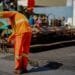 Prefeitura avança com recapeamento e amplia frente de obras em bairros de Anápolis