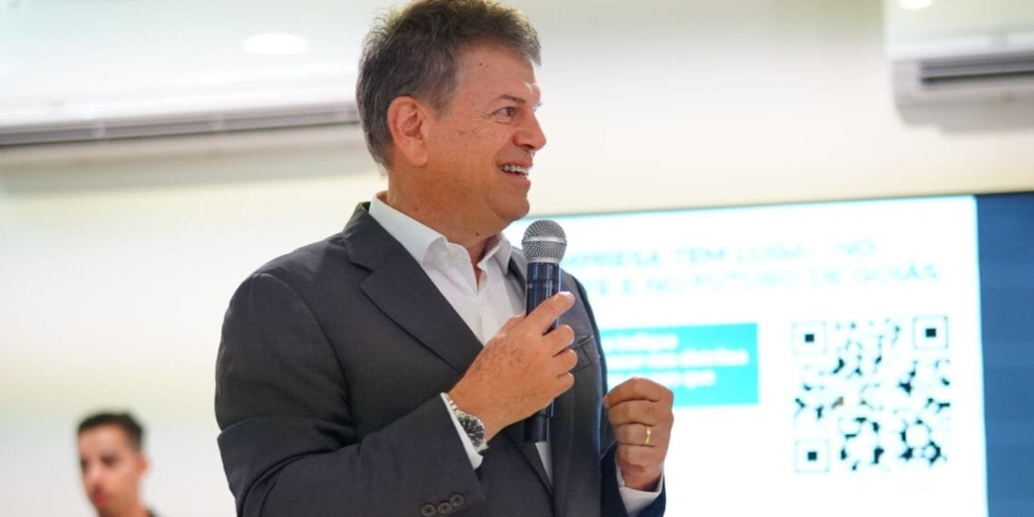 Prefeitura de Anápolis e Codego firmam parceria para fortalecer Daia