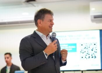 Prefeitura de Anápolis e Codego firmam parceria para fortalecer Daia