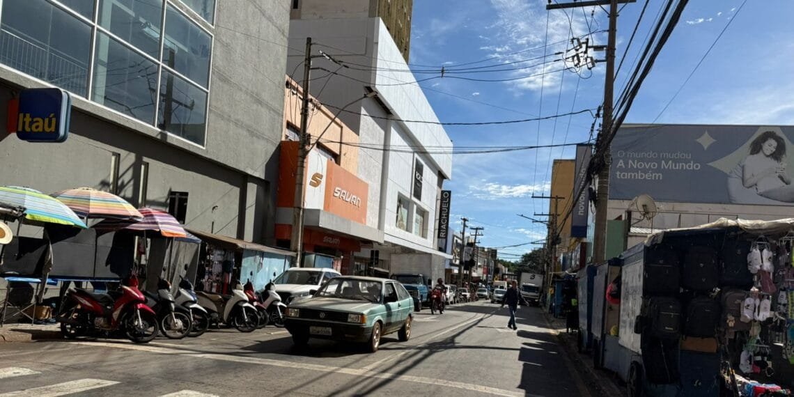 Anápolis cadastra 111 empresas participantes para o Dia Livre de Impostos