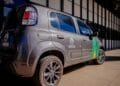 Carro que foi usado para crimes passa a atender população em vulnerabilidade em Anápolis