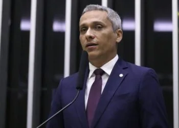 Mais de R$ 2,7 milhões enviados por Gustavo Gayer começam a transformar áreas estratégicas em Goiás