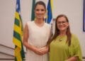 Carla Corrêa faz chamado para a Marcha para Jesus e destaca fé como força para Anápolis