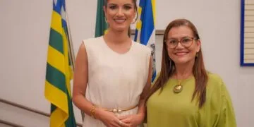 Carla Corrêa faz chamado para a Marcha para Jesus e destaca fé como força para Anápolis
