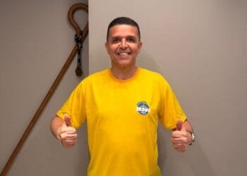 Às vésperas da Marcha para Jesus, Wederson Lopes reforça importância da mobilização em Anápolis