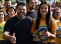 “Nossa força vem de Deus”, diz Márcio ao convocar anapolinos para a Marcha para Jesus