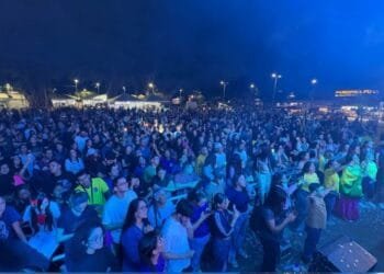 Decisão de Márcio Corrêa muda protocolo da Marcha para Jesus e impede discursos políticos no palco
