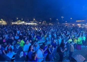 Decisão de Márcio Corrêa muda protocolo da Marcha para Jesus e impede discursos políticos no palco