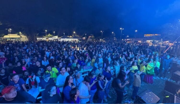 Decisão de Márcio Corrêa muda protocolo da Marcha para Jesus e impede discursos políticos no palco
