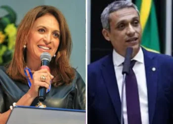 Gracinha lidera e Gayer consolida segundo lugar na disputa ao Senado em Goiás, aponta pesquisa