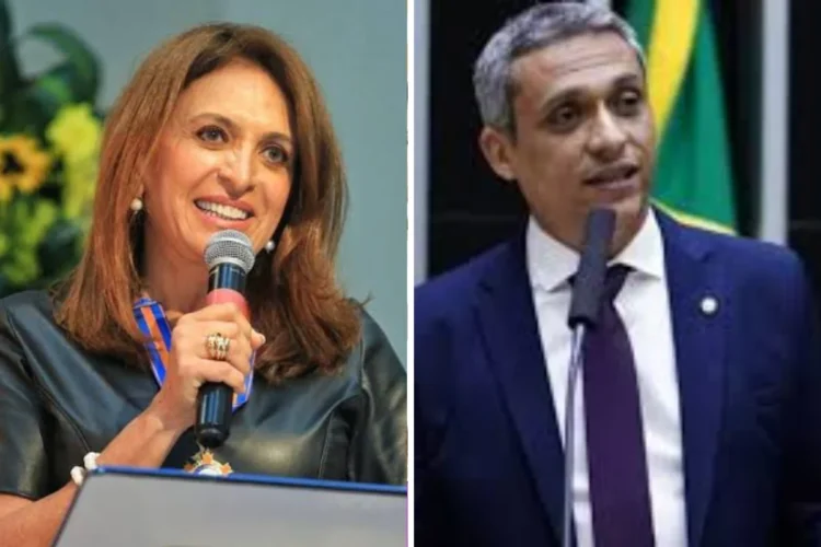 Gracinha lidera e Gayer consolida segundo lugar na disputa ao Senado em Goiás, aponta pesquisa
