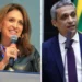 Gracinha lidera e Gayer consolida segundo lugar na disputa ao Senado em Goiás, aponta pesquisa