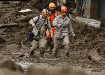 Desastres climáticos causaram R$ 785,4 bilhões em prejuízos no Brasil desde 2013