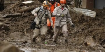 Desastres climáticos causaram R$ 785,4 bilhões em prejuízos no Brasil desde 2013