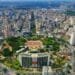 Goiás alcança 6º lugar nacional em levantamento sobre qualidade de vida