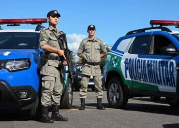 IA usada pela segurança pública de Goiás ajuda solucionar mais de 1,3 mil casos em quatro meses