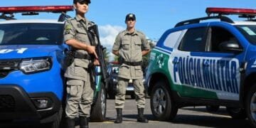 IA usada pela segurança pública de Goiás ajuda solucionar mais de 1,3 mil casos em quatro meses
