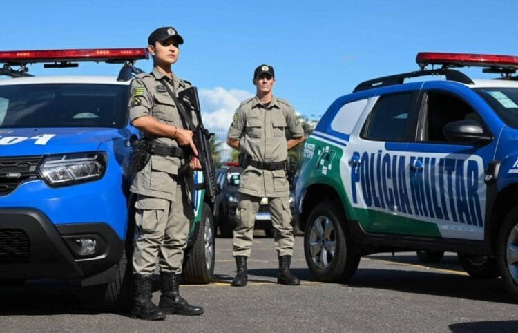 IA usada pela segurança pública de Goiás ajuda solucionar mais de 1,3 mil casos em quatro meses